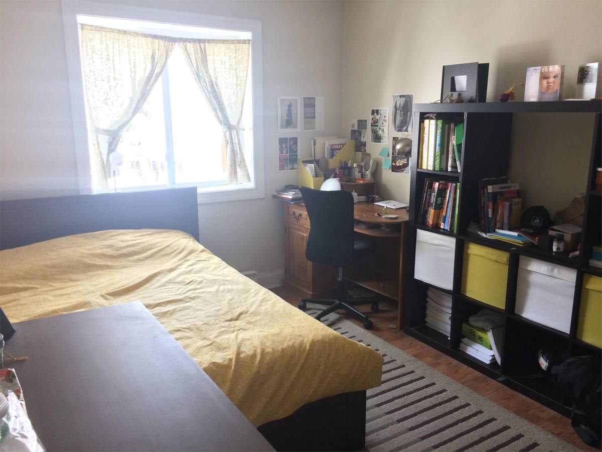 Apartment for rent at 151 Robinson St, Pittsburgh, PA 15213