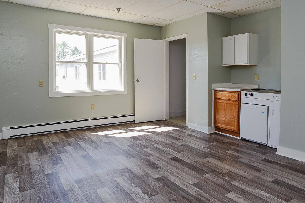 Apartment for rent at 141 Bethel Rd #101, West Paris, ME 04289
