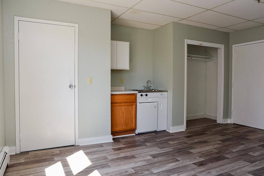 Apartment for rent at 141 Bethel Rd #101, West Paris, ME 04289