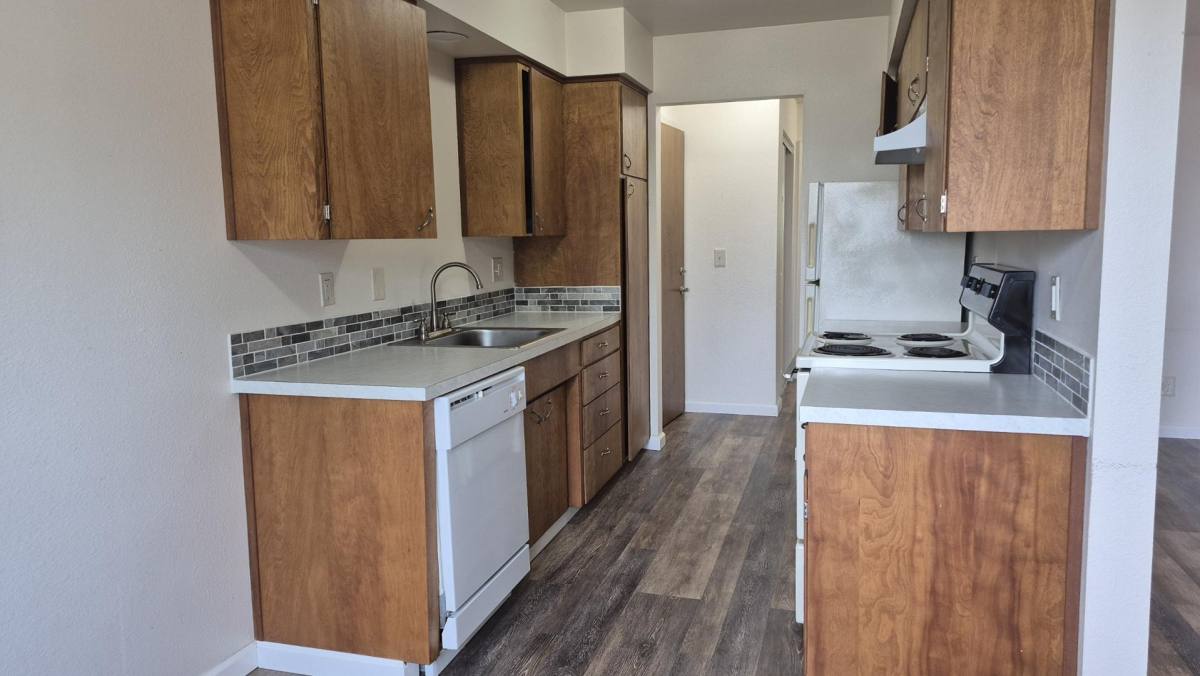 Apartment for rent at 1040 NW 123rd Ave, Portland, OR 97229