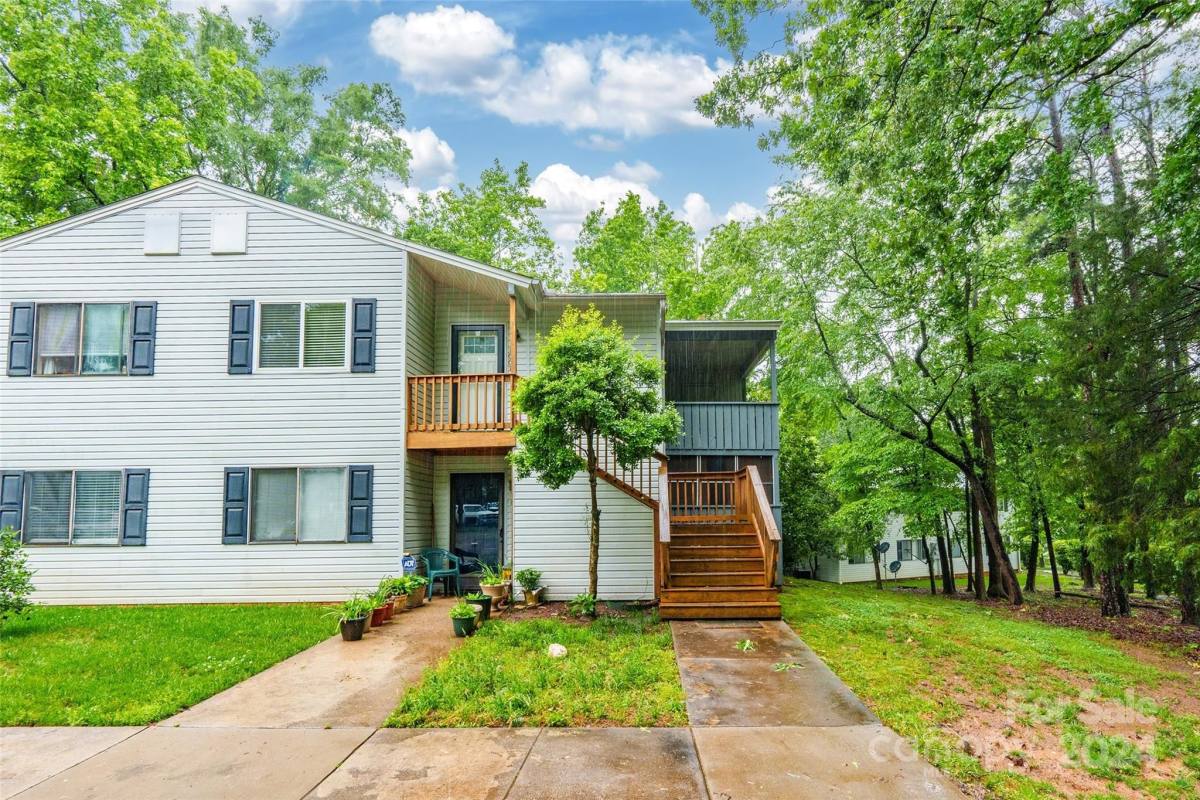 Condo for rent at 1665 Hunters Trail, Rock Hill, SC 29732