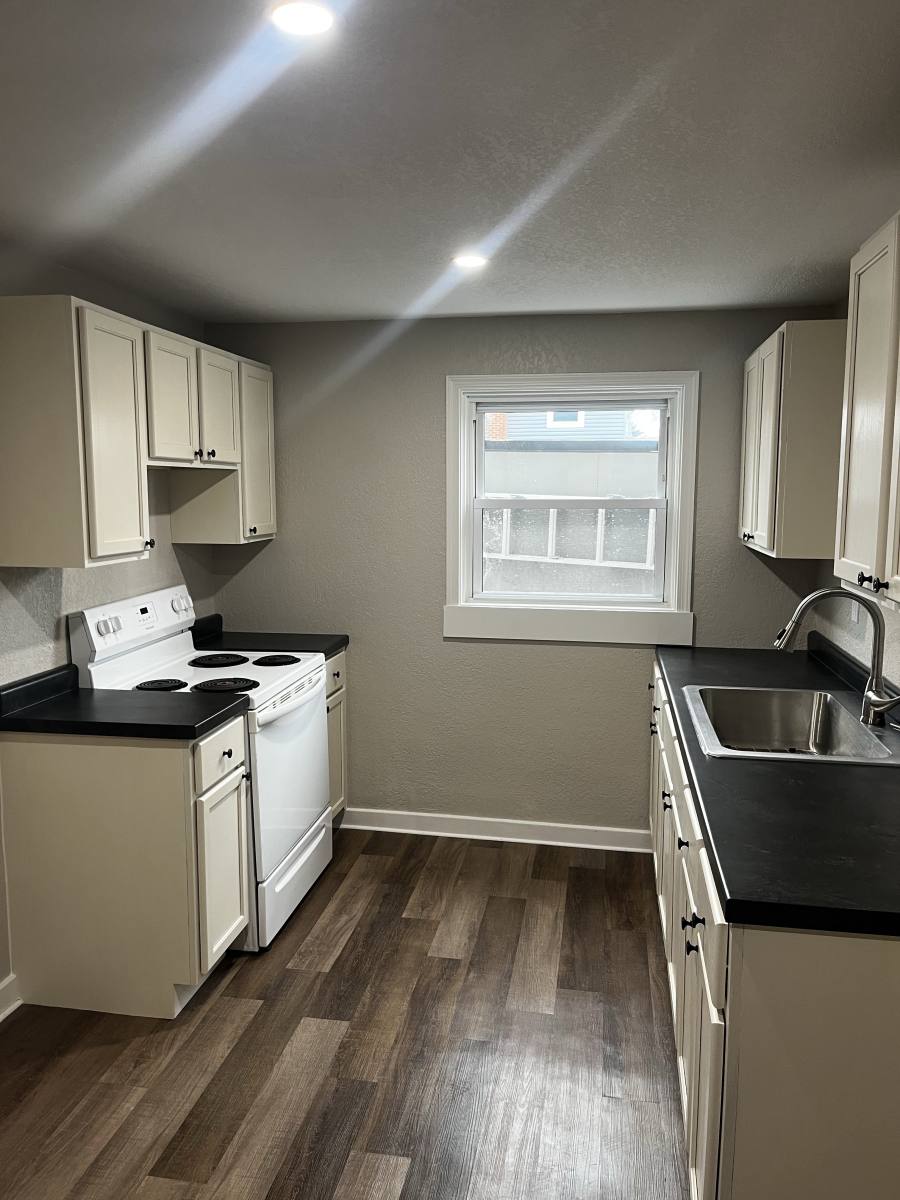 Apartment for rent at 5395 Bucyrus St #2, Crestline, OH 44827