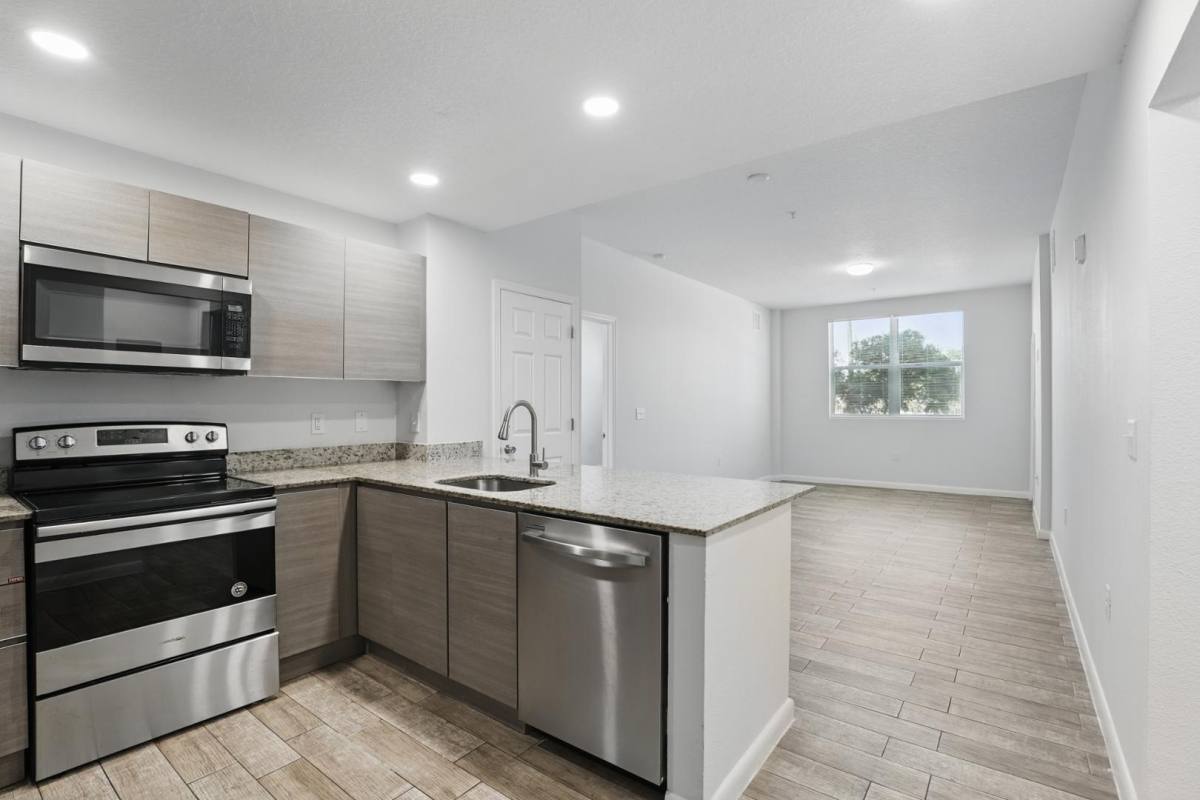 Apartment for rent at 800 Isaacville Dr #210, Orlando, FL 32809