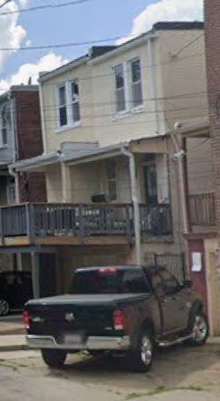 House for rent at 345 E 29th St, Baltimore, MD 21218
