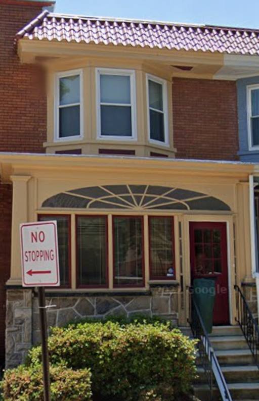 House for rent at 345 E 29th St, Baltimore, MD 21218