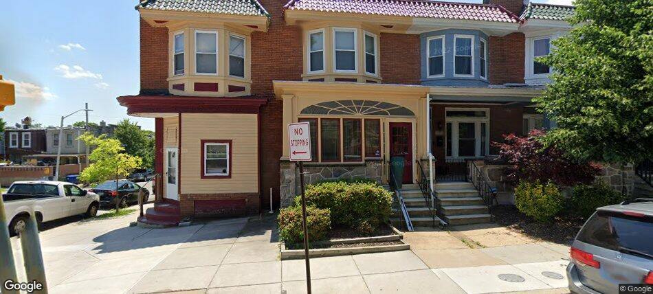 House for rent at 345 E 29th St, Baltimore, MD 21218