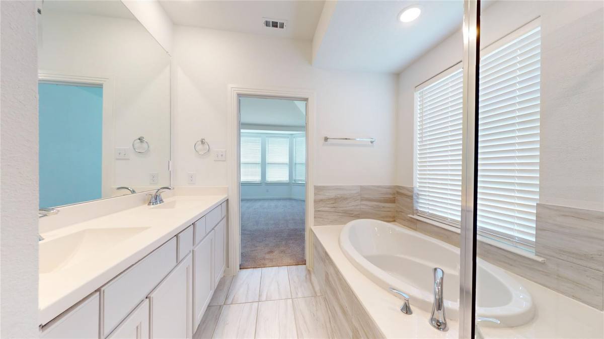 House for rent at 2500 Gaulding St, Royse City, TX 75189