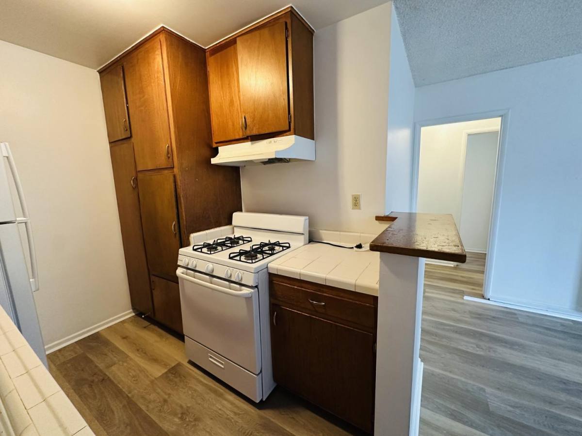 Apartment for rent at 3453 Richland Dr #20, Santa Barbara, CA 93105