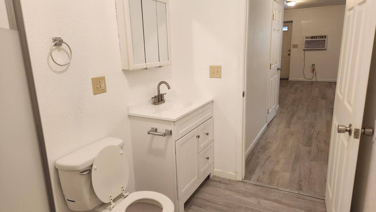 Apartment for rent at 408 Lewis Rd, Clearfield, PA 16830
