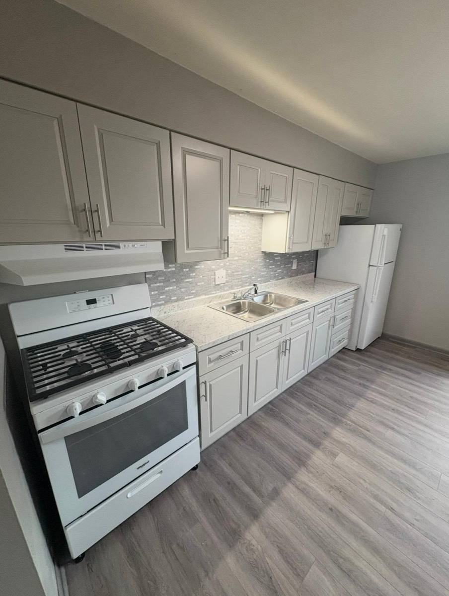 Apartment for rent at 201 W Palmer St #7, Frankfort, IN 46041
