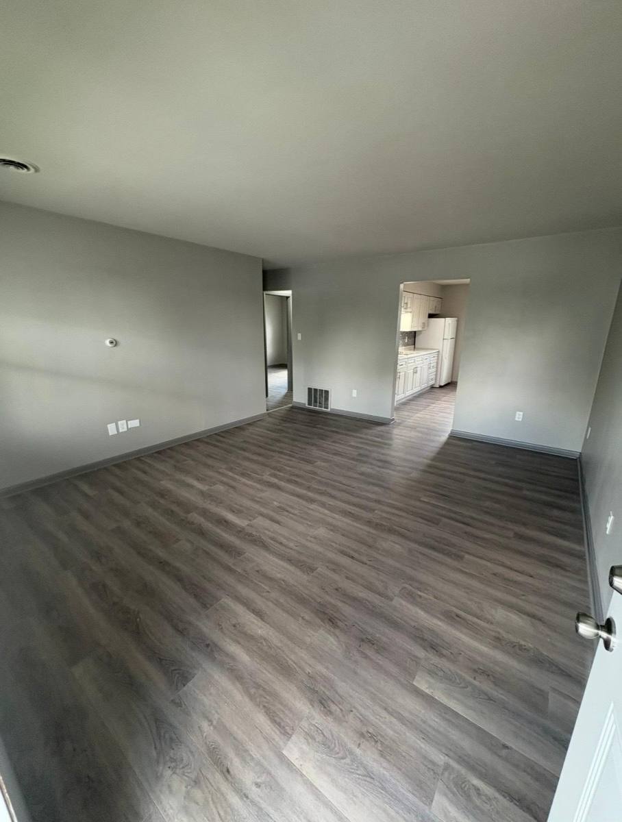 Apartment for rent at 201 W Palmer St #7, Frankfort, IN 46041