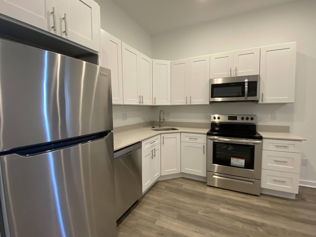 Apartment for rent at 2020 N 22nd St, Philadelphia, PA 19121