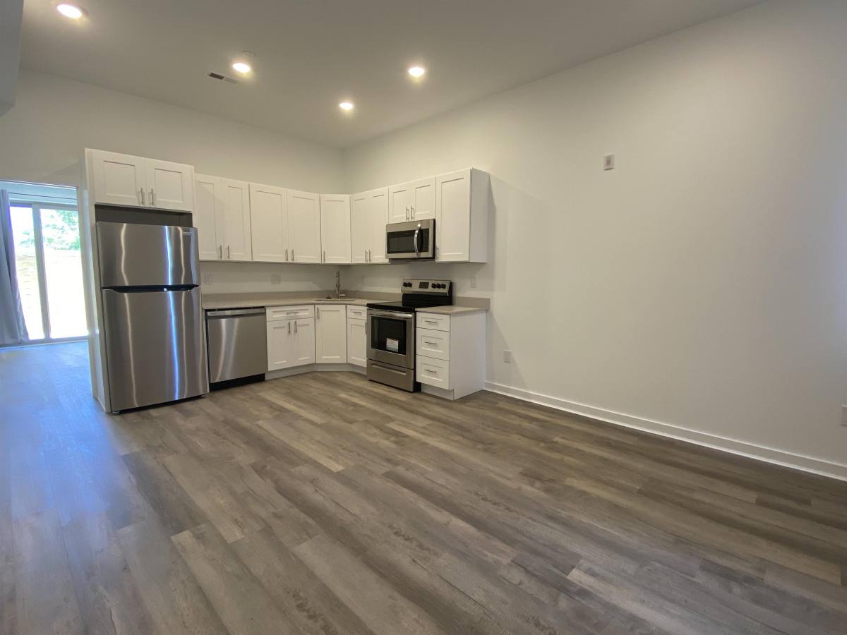 Apartment for rent at 2020 N 22nd St, Philadelphia, PA 19121
