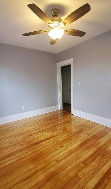Apartment for rent at 505 Grove St #3R, Woonsocket, RI 02895