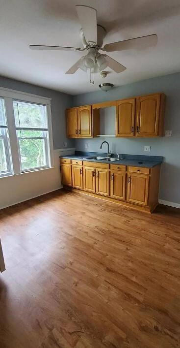 Apartment for rent at 505 Grove St #3R, Woonsocket, RI 02895