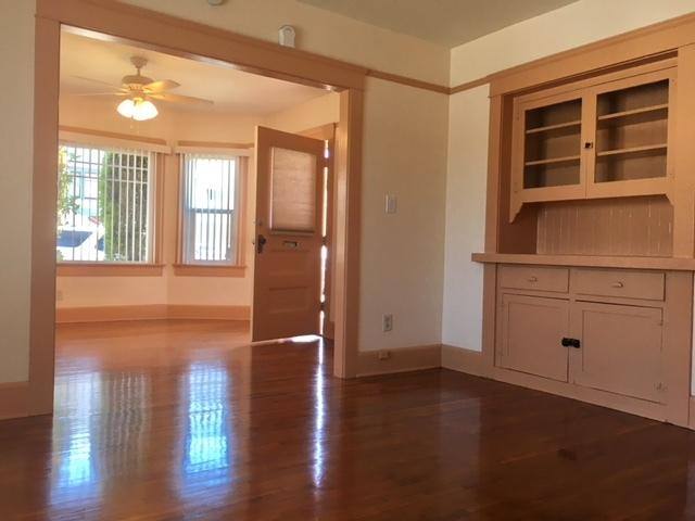House for rent at 1168 Twenty Second St, San Diego, CA 92102