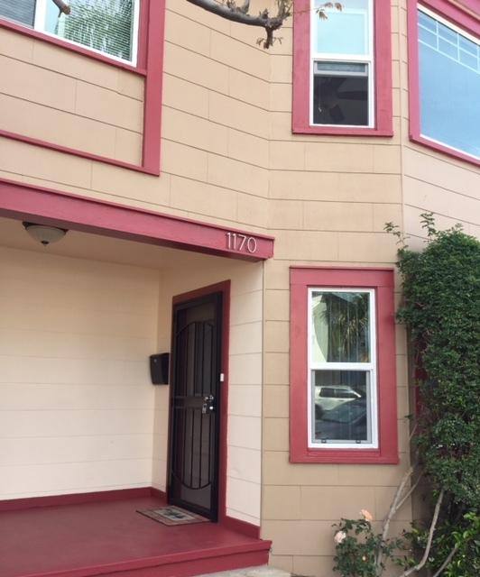 House for rent at 1168 Twenty Second St, San Diego, CA 92102