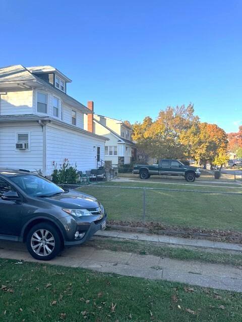 Apartment for rent at 3508 Grantley Rd, Baltimore, MD 21215