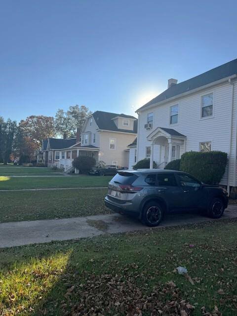 Apartment for rent at 3508 Grantley Rd, Baltimore, MD 21215