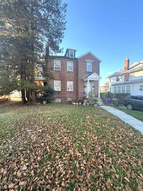 Apartment for rent at 3508 Grantley Rd, Baltimore, MD 21215