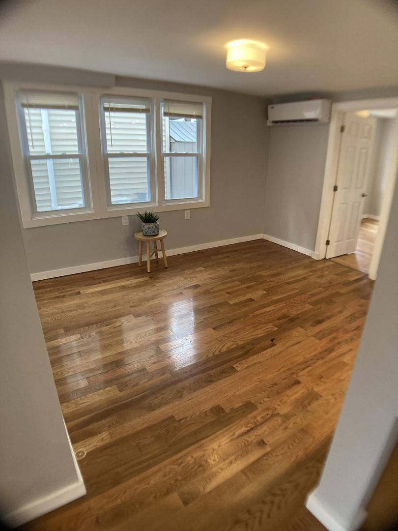 Apartment for rent at 20 G St #1, Rowe, MA 01367