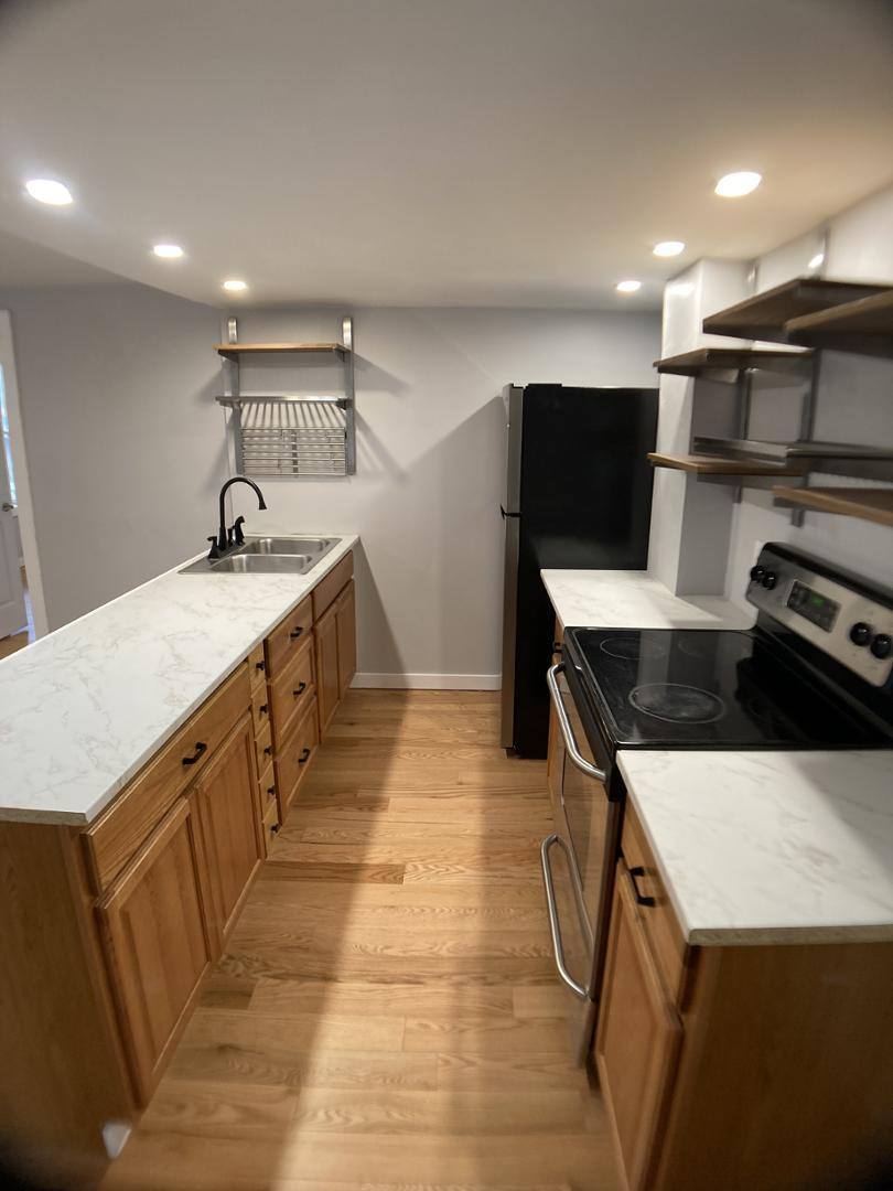 Apartment for rent at 20 G St #1, Rowe, MA 01367