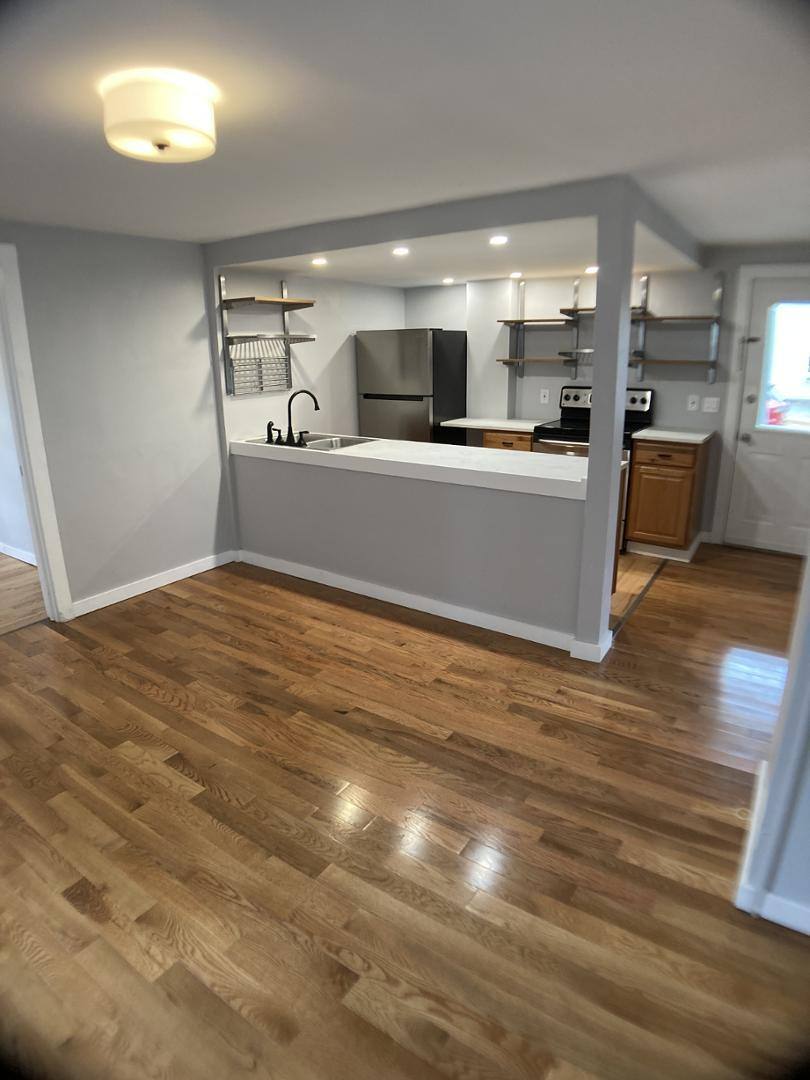 Apartment for rent at 20 G St #1, Rowe, MA 01367