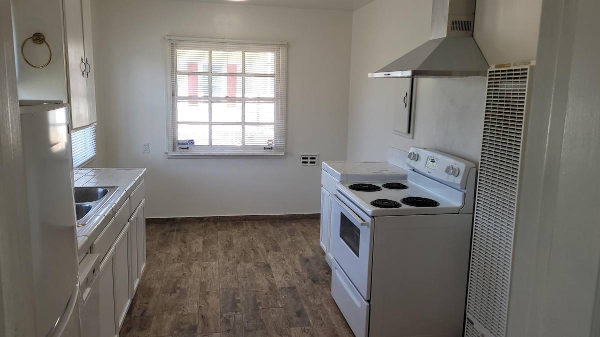 Townhouse for rent at 4105 22nd St #1, Sacramento, CA 95822