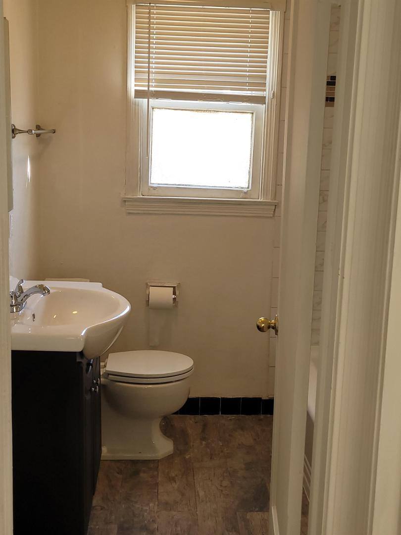 Townhouse for rent at 4105 22nd St #1, Sacramento, CA 95822