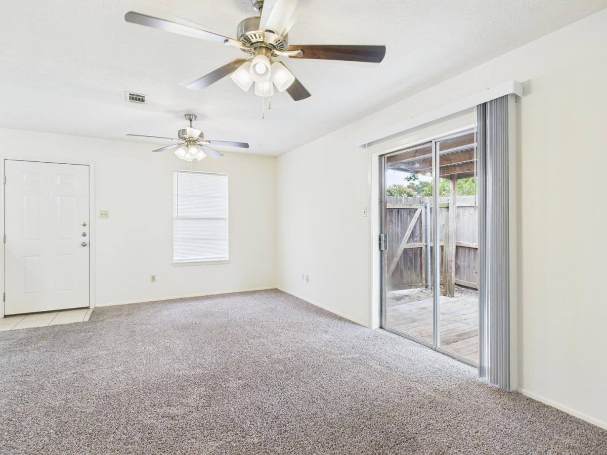 House for rent at 807 Frio Circle, Bryan, TX 77801