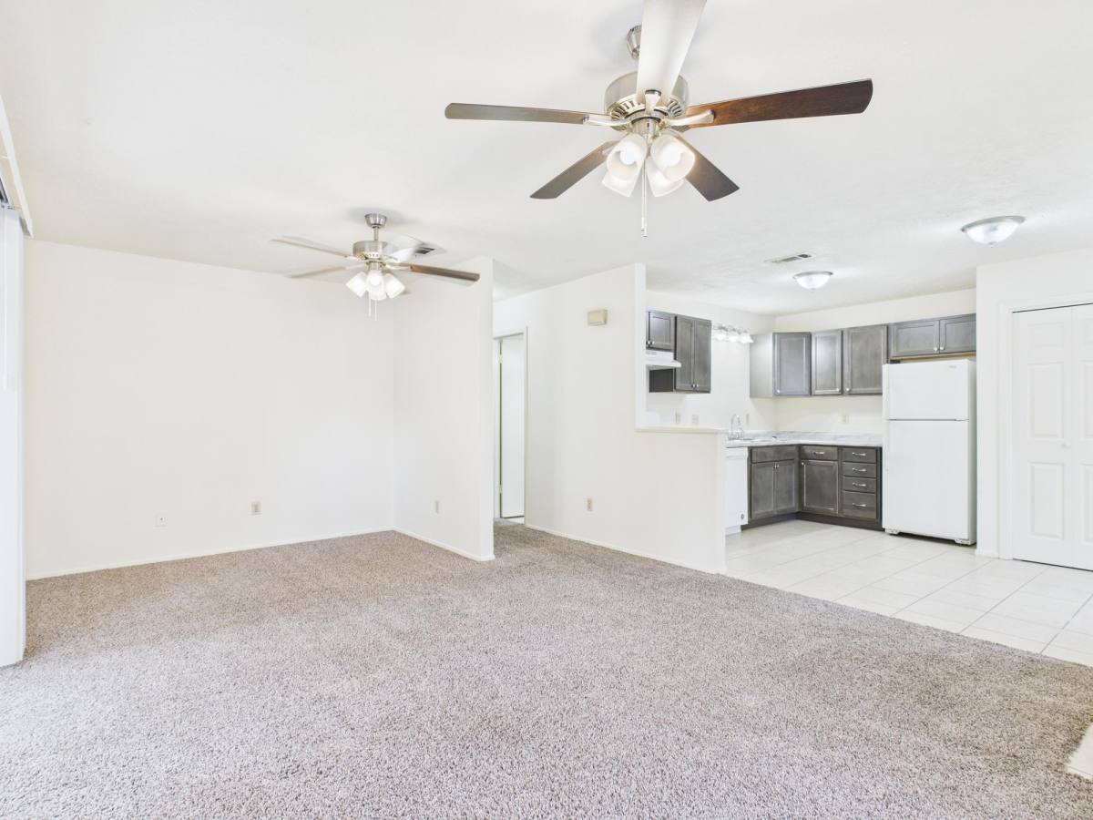 House for rent at 807 Frio Circle, Bryan, TX 77801