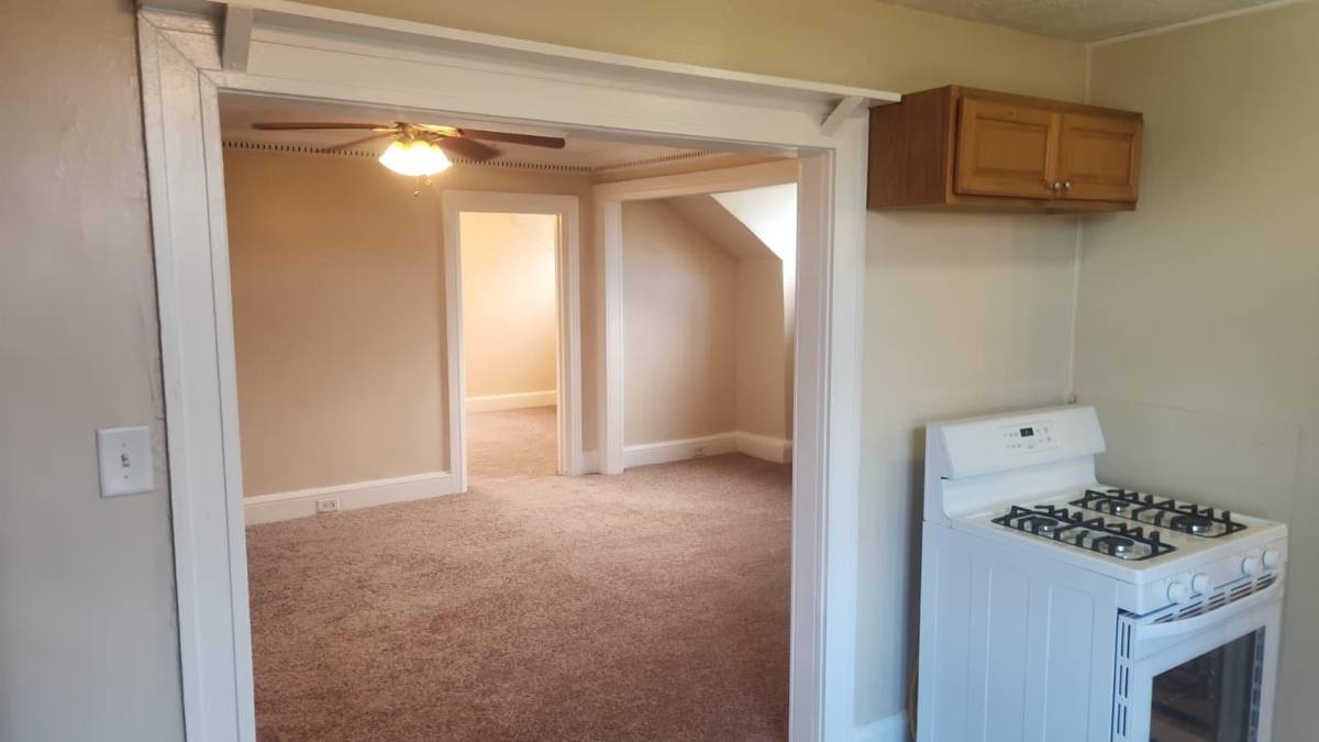 Apartment for rent at 5440 Frederick Ave, Baltimore, MD 21229