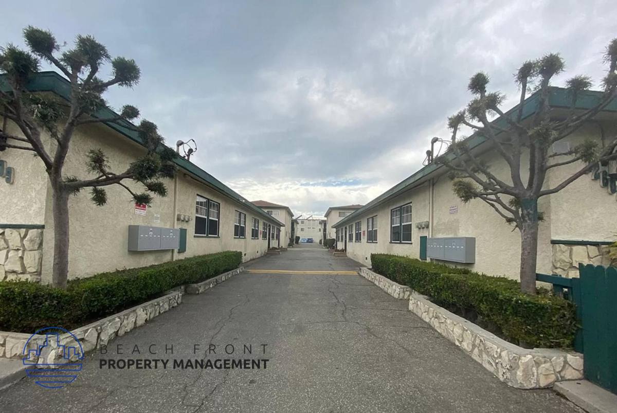 Apartment for rent at 12603 Eucalyptus Ave #603H, Hawthorne, CA 90250