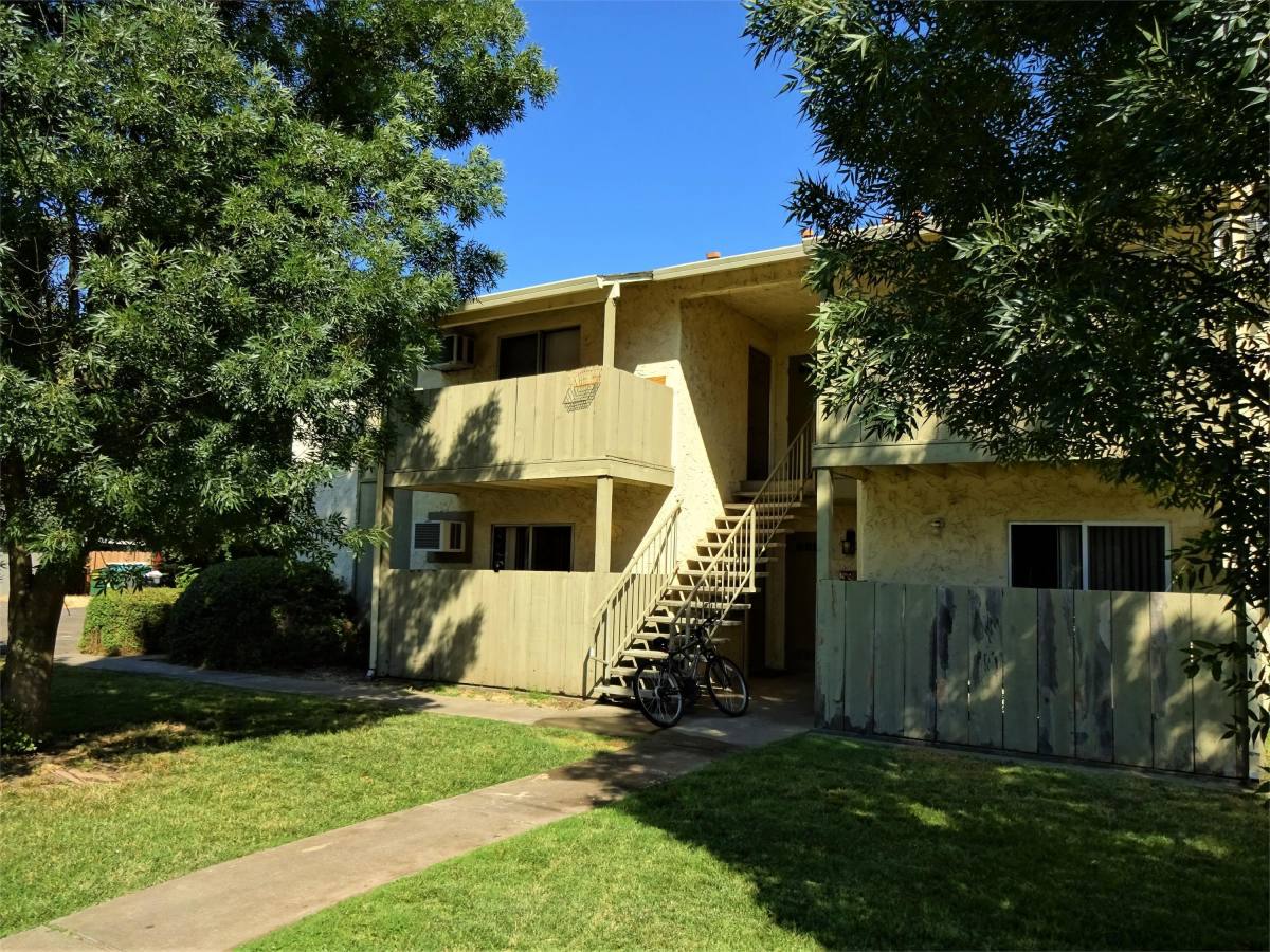 Apartment for rent at 346 Hickory St #3, Chico, CA 95928