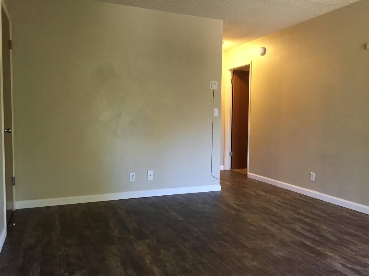 Apartment for rent at 346 Hickory St #3, Chico, CA 95928