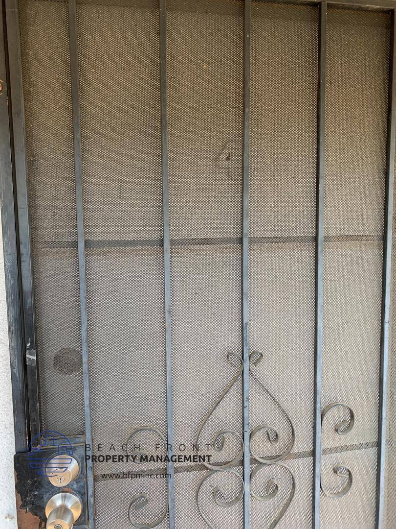 Apartment for rent at 2800 W 141st Place #4, Gardena, CA 90249