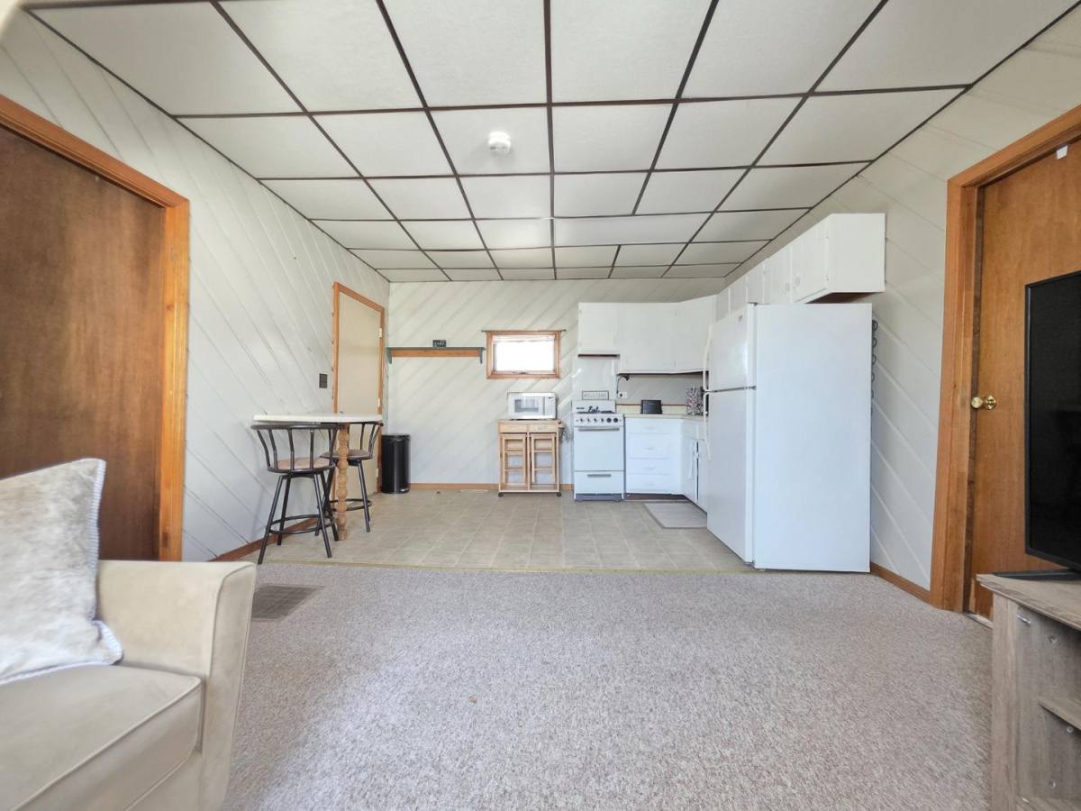 Apartment for rent at 82 Fourth St #B, Old Town, ME 04468