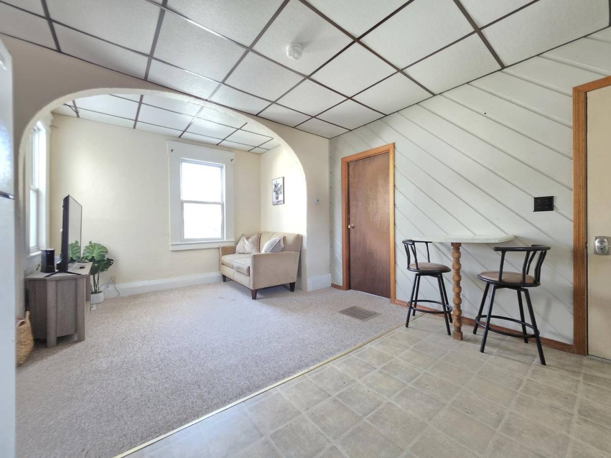 Apartment for rent at 82 Fourth St #B, Old Town, ME 04468