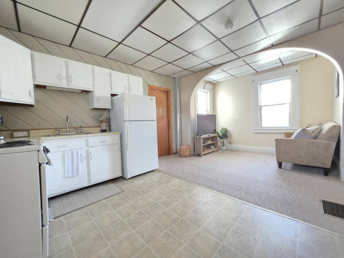 Apartment for rent at 82 Fourth St #B, Old Town, ME 04468