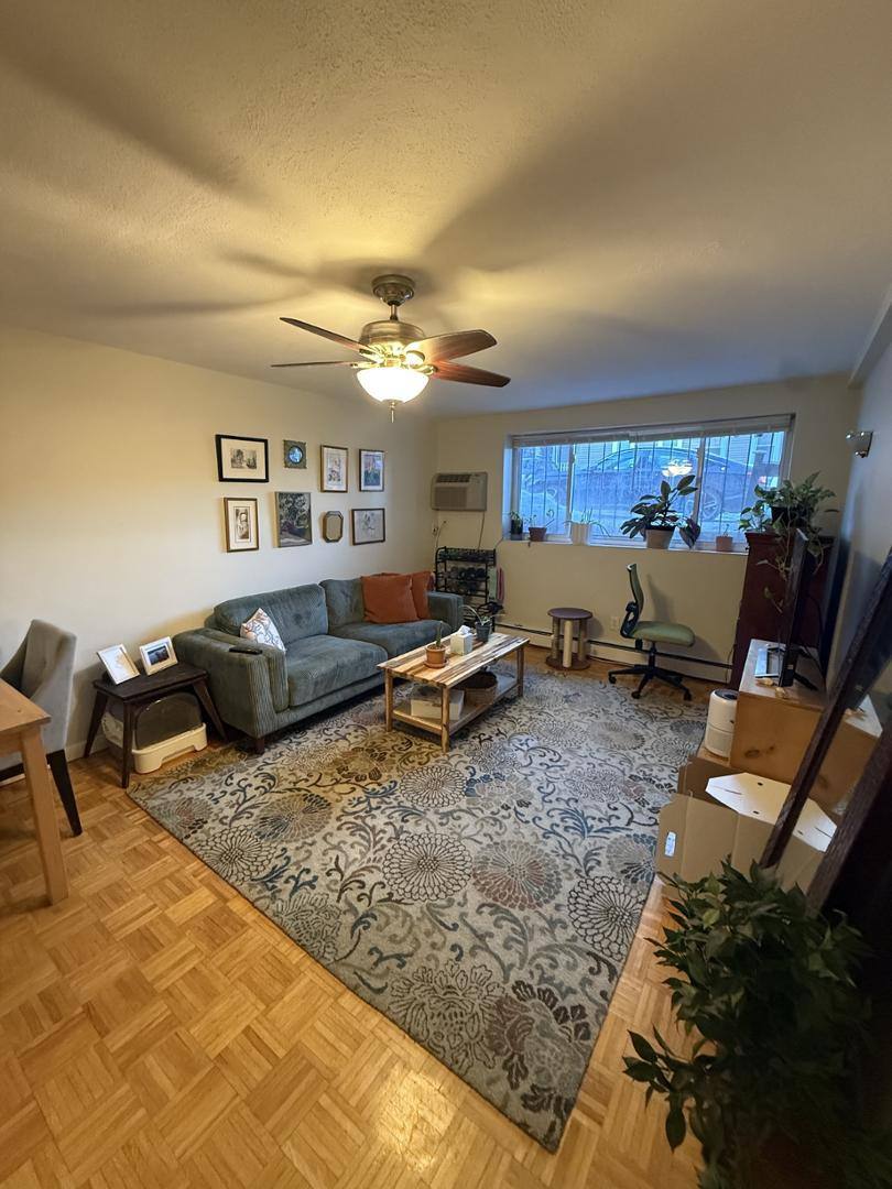 Apartment for rent at Arborview Gardens Condominiums, 171 S St #1A, Jamaica Plain, MA 02130