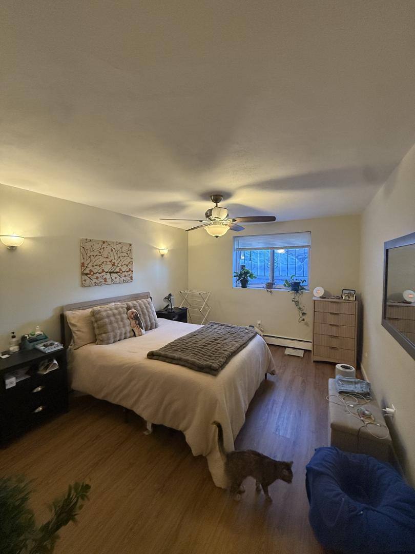 Apartment for rent at Arborview Gardens Condominiums, 171 S St #1A, Jamaica Plain, MA 02130