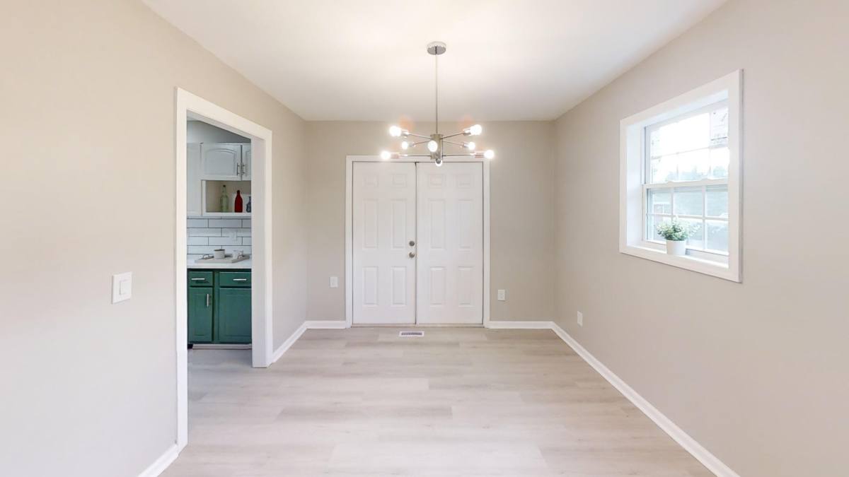House for rent at Westbury, 2401 Phoenix Dr, Greensboro, NC 27406