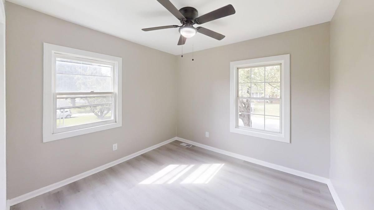 House for rent at Westbury, 2401 Phoenix Dr, Greensboro, NC 27406