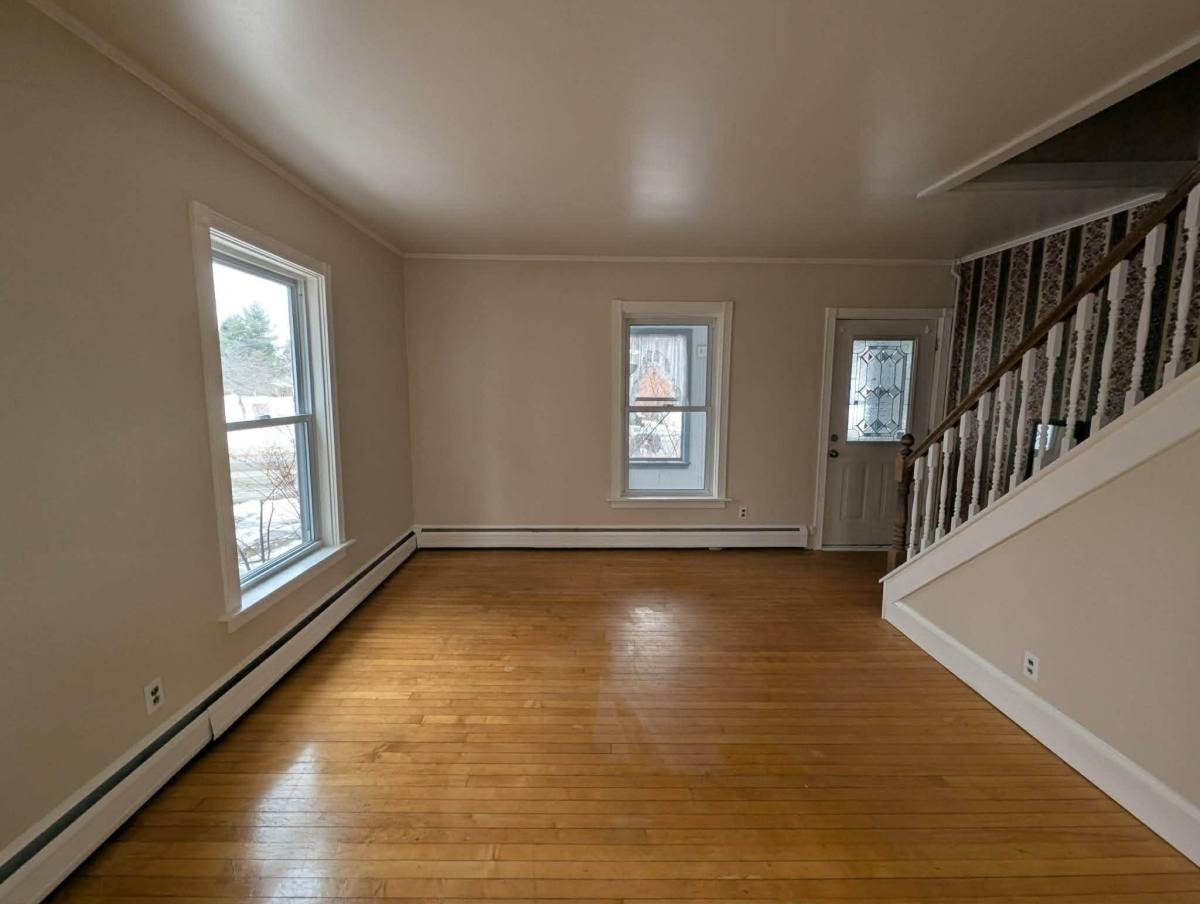 House for rent at 53 Perkins Ave #1, Old Town, ME 04468