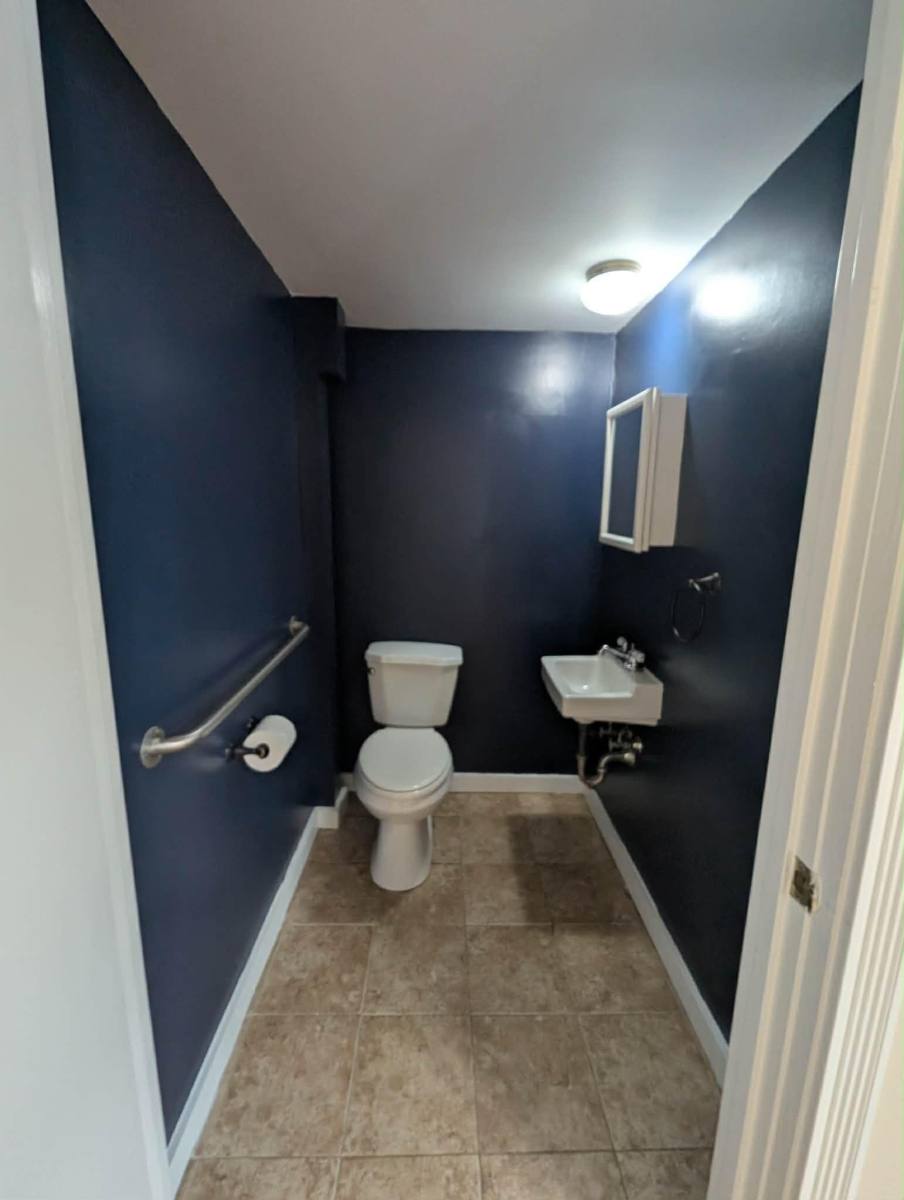 House for rent at 53 Perkins Ave #1, Old Town, ME 04468