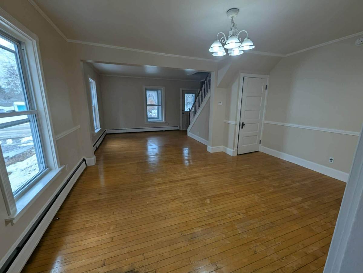 House for rent at 53 Perkins Ave #1, Old Town, ME 04468