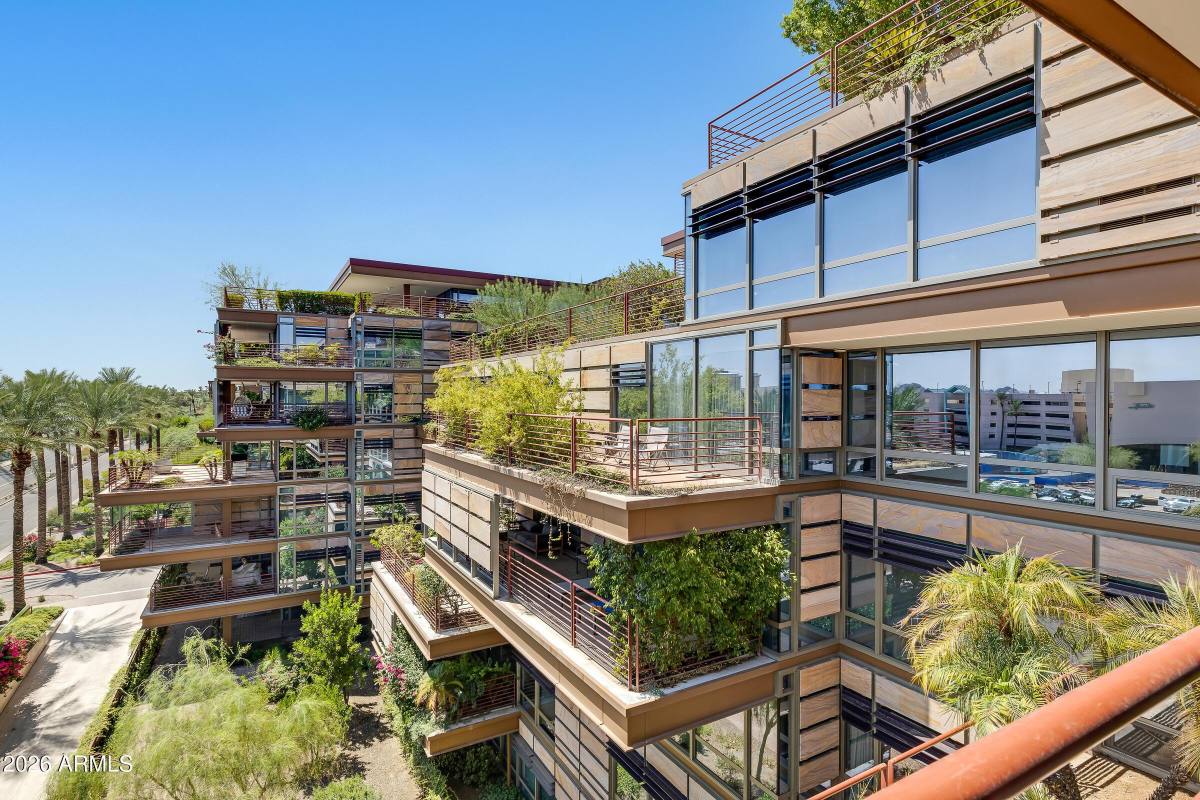 Apartment for rent at 7157 E Rancho Vista Dr #5002, Scottsdale, AZ 85251