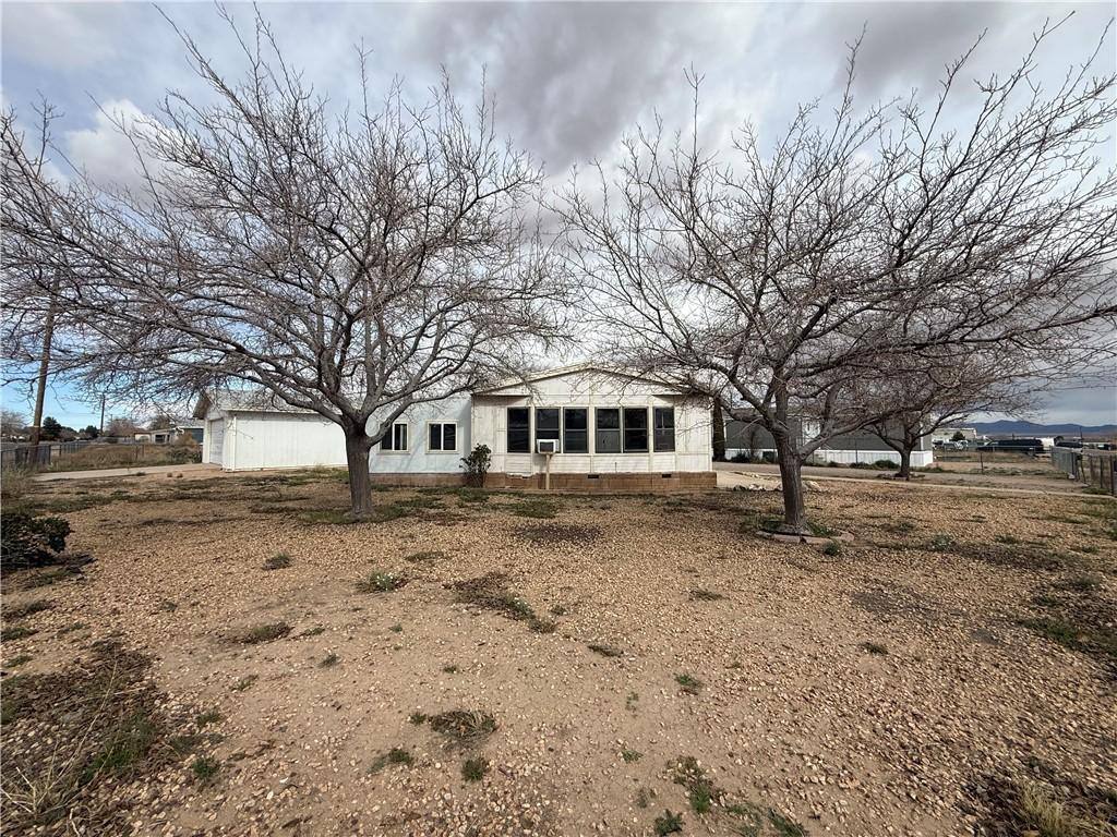 House for rent at 2381 E Butler Ave, Kingman, AZ 86409