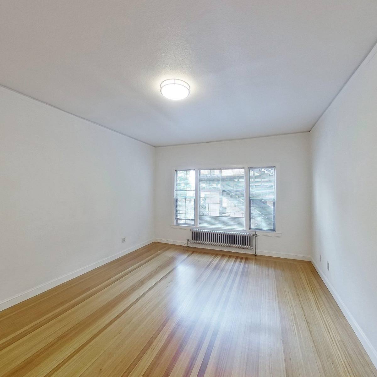 Apartment for rent at 2644 Dwight Way, Berkeley, CA 94704