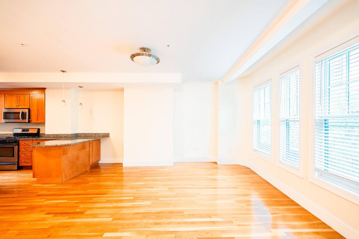 House for rent at 34 Worthington St #3, Boston, MA 02115